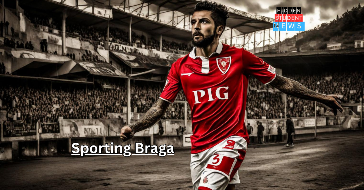 Sporting Braga