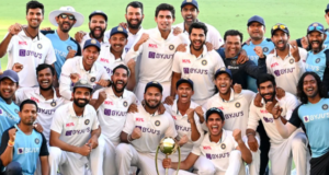 india vs australia
