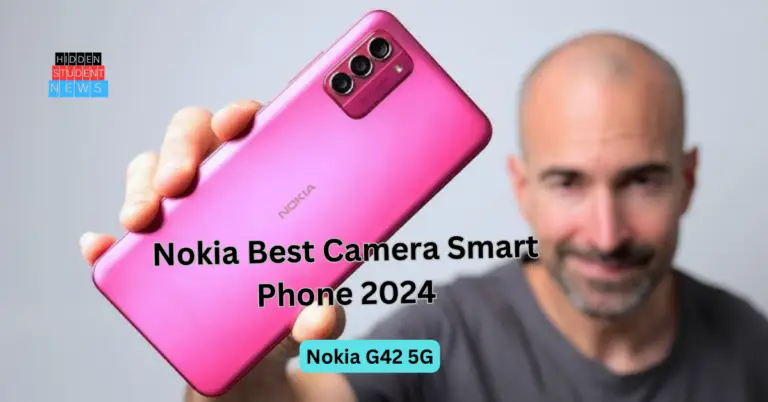 Nokia Best Camera Smart Phone 2024