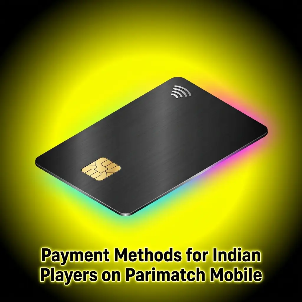 Indian player using UPI, PhonePe, and Paytm for deposits and withdrawals on Parimatch mobile app